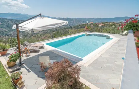 Villa Sole, Maison 4 personnes à Agropoli  SA - Photo 9