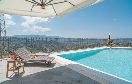 Villa Sole, Maison 4 personnes à Agropoli  SA - Photo 10