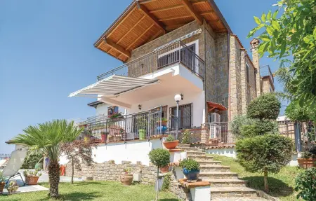 Villa Sole, Maison 4 personnes à Agropoli  SA - Photo 11