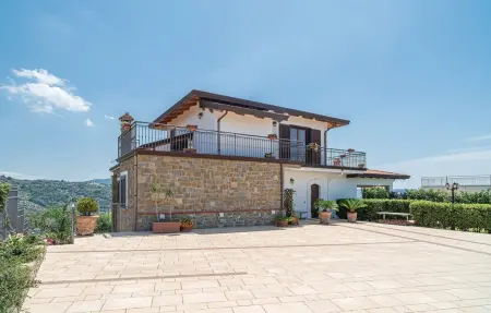 Villa Sole, Maison 4 personnes à Agropoli  SA - Photo 12