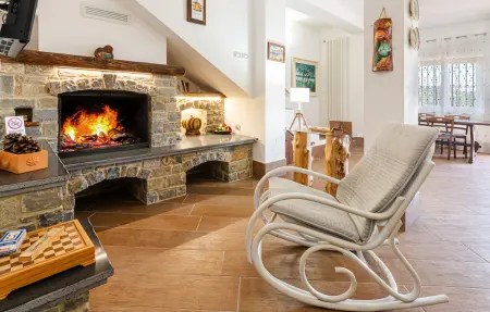 Villa Sole, Maison 4 personnes à Agropoli  SA - Photo 16