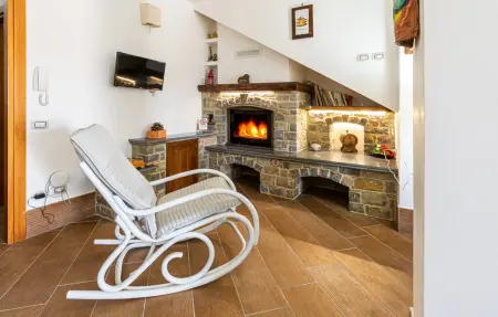 Villa Sole, Maison 4 personnes à Agropoli  SA - Photo 17