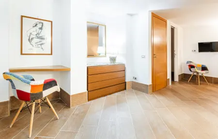 Villa Sole, Maison 4 personnes à Agropoli  SA - Photo 21