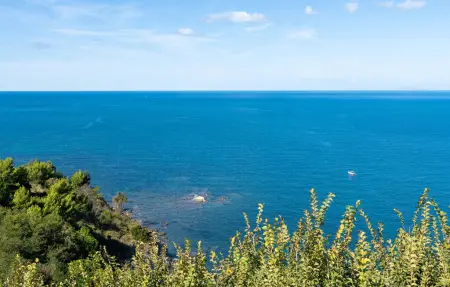 Villa Sole, Maison 4 personnes à Agropoli  SA - Photo 28