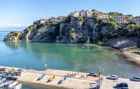 Villa Sole, Maison 4 personnes à Agropoli  SA - Photo 29