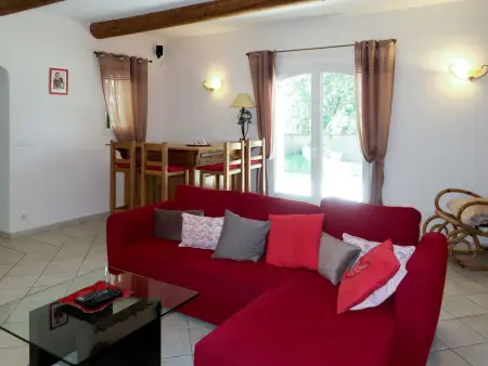 Sweet Home in Luberon – Maison 6 pers. piscine : photo 2