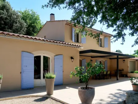 Sweet Home in Luberon – Maison 6 pers. piscine : photo 3