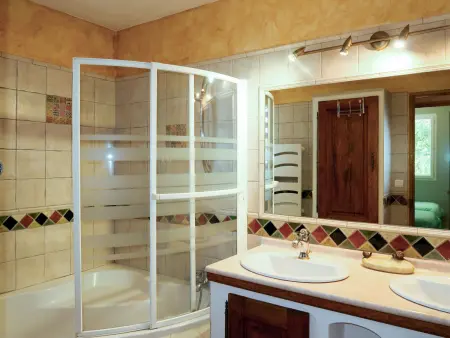 Sweet Home in Luberon – Maison 6 pers. piscine : photo 6