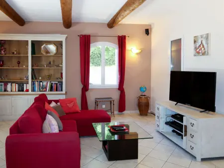 Sweet Home in Luberon – Maison 6 pers. piscine : photo 9
