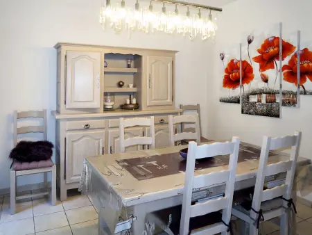 Sweet Home in Luberon – Maison 6 pers. piscine : photo 10