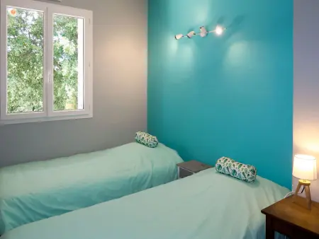 Sweet Home in Luberon – Maison 6 pers. piscine : photo 12
