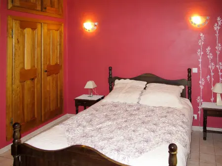Sweet Home in Luberon – Maison 6 pers. piscine : photo 14