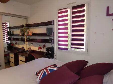 Sweet Home in Luberon – Maison 6 pers. piscine : photo 16