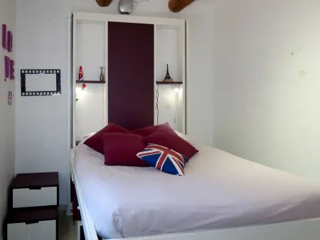 Sweet Home in Luberon – Maison 6 pers. piscine : photo 17