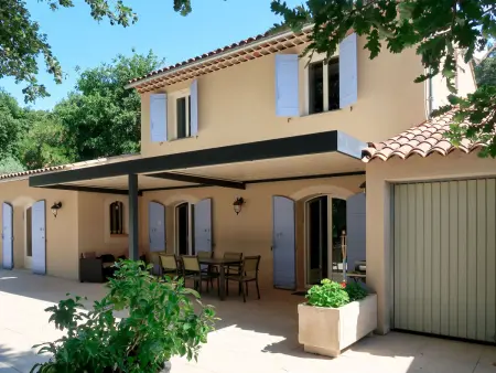 Sweet Home in Luberon – Maison 6 pers. piscine : photo 20