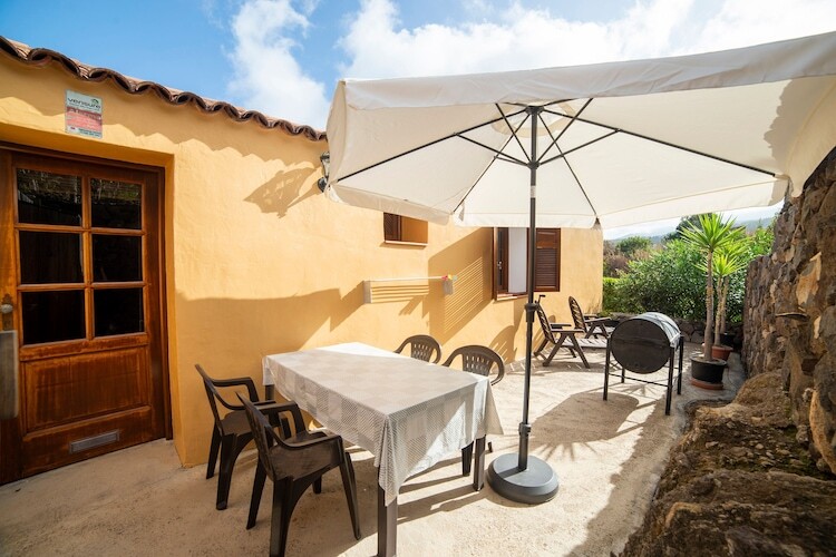 La Bodega – Maison 2 chambres face à la mer - Photo 1