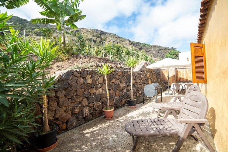 La Bodega – Maison 2 chambres face à la mer - Photo 2