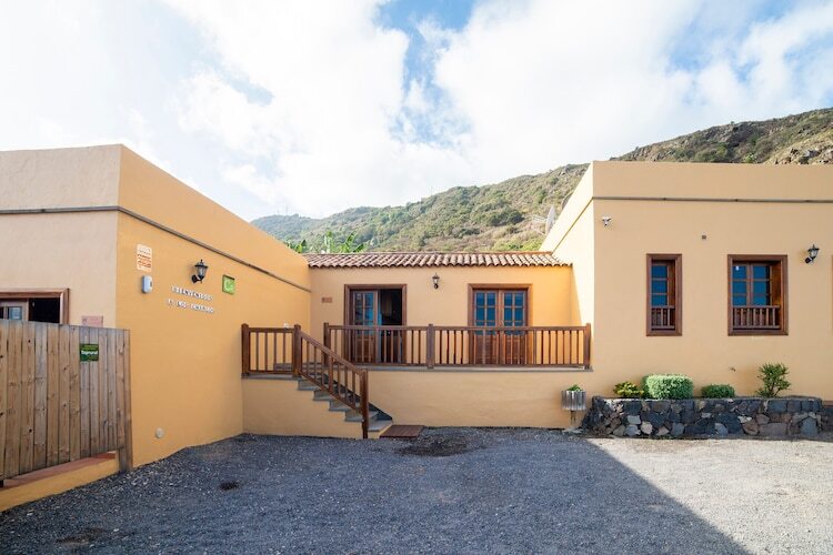 La Bodega – Maison 2 chambres face à la mer - Photo 3