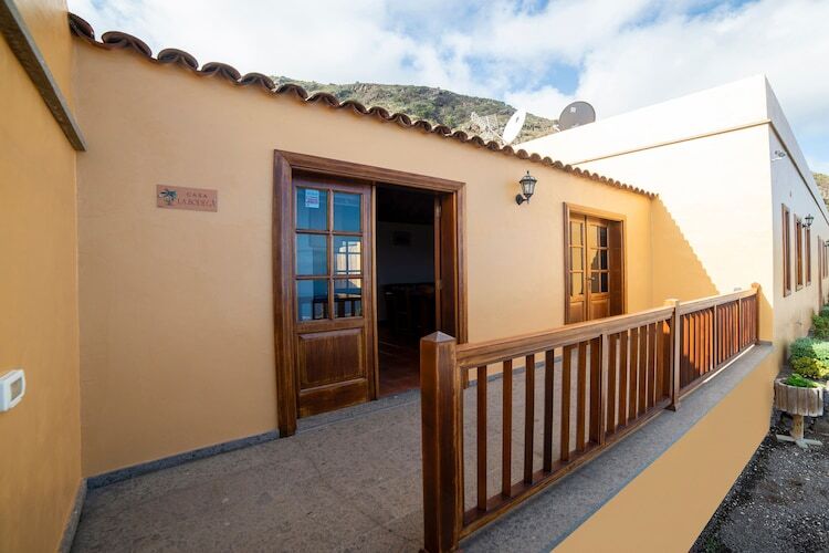 La Bodega – Maison 2 chambres face à la mer - Photo 8