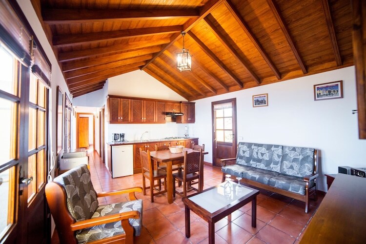 La Bodega – Maison 2 chambres face à la mer - Photo 10
