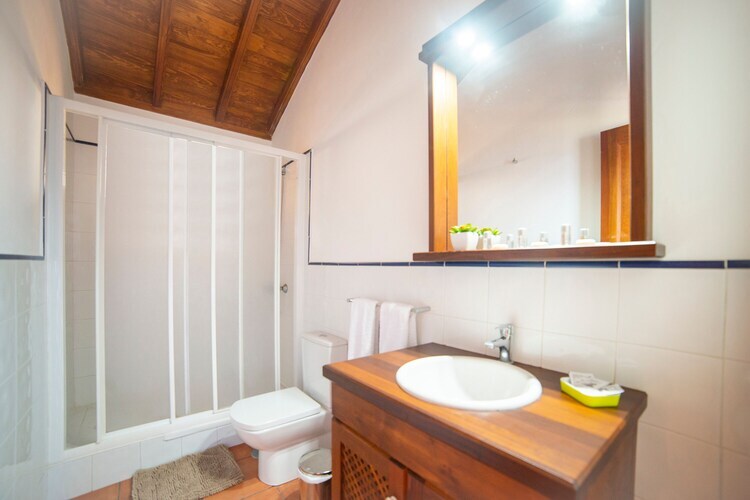 La Bodega – Maison 2 chambres face à la mer - Photo 18