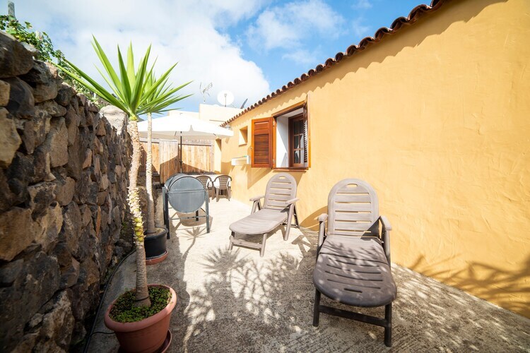 La Bodega – Maison 2 chambres face à la mer - Photo 19