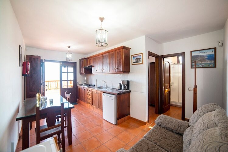 La Gañanía – Maison avec vue mer à Icod de los Vinos - Photo 4