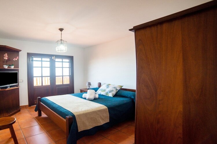 La Gañanía – Maison avec vue mer à Icod de los Vinos - Photo 5