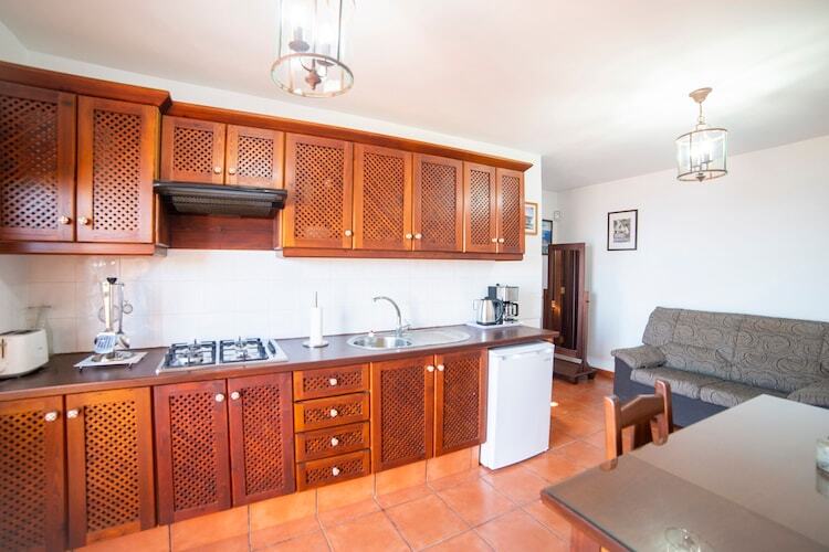 La Gañanía – Maison avec vue mer à Icod de los Vinos - Photo 7