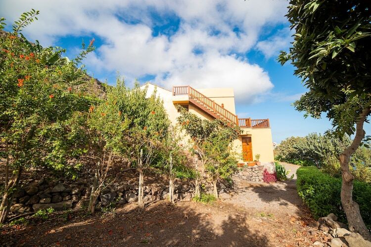 La Gañanía – Maison avec vue mer à Icod de los Vinos - Photo 8