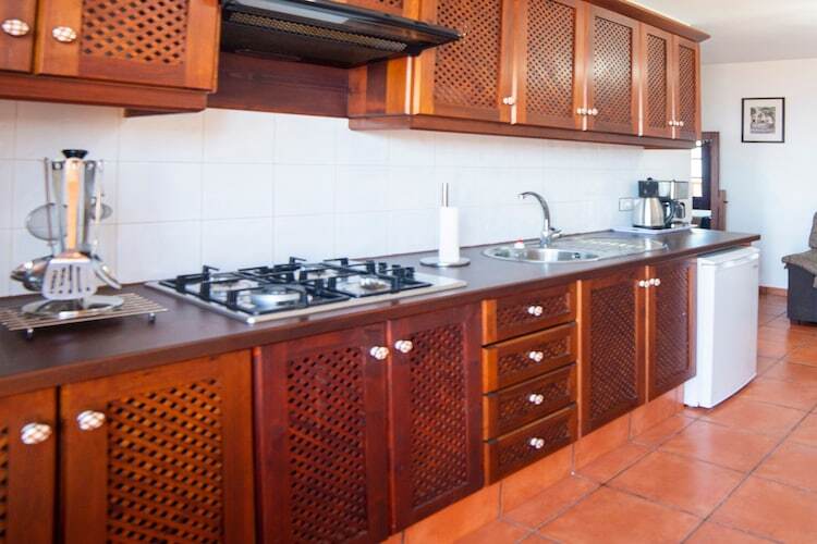 La Gañanía – Maison avec vue mer à Icod de los Vinos - Photo 11