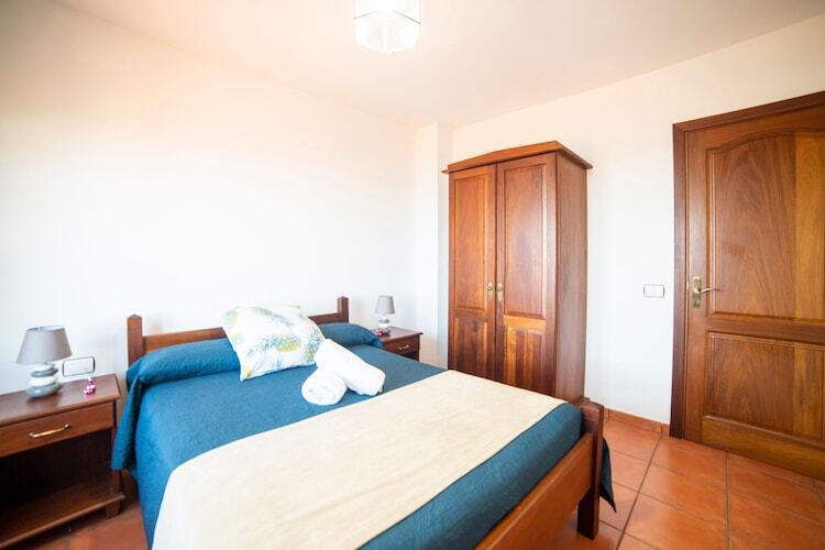 La Gañanía – Maison avec vue mer à Icod de los Vinos - Photo 14
