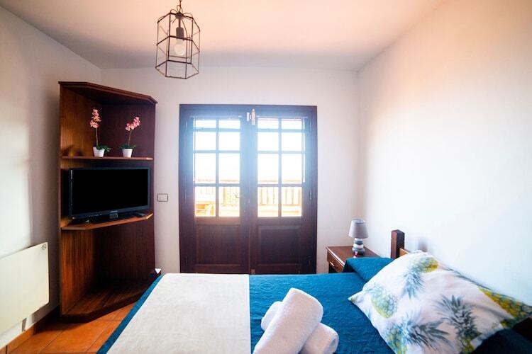 La Gañanía – Maison avec vue mer à Icod de los Vinos - Photo 15