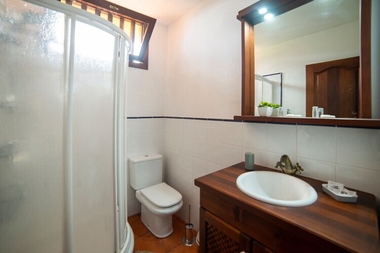 La Gañanía – Maison avec vue mer à Icod de los Vinos - Photo 16