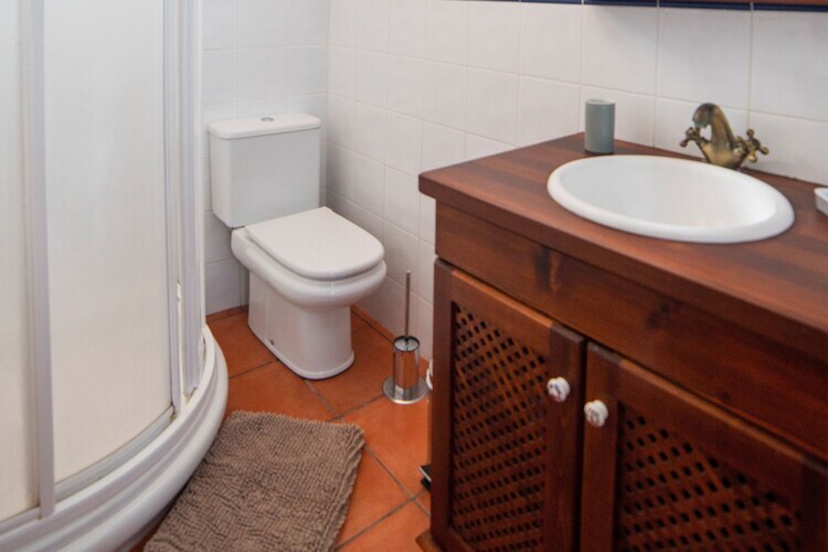 La Gañanía – Maison avec vue mer à Icod de los Vinos - Photo 17