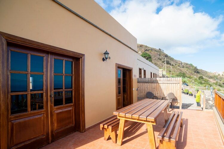 La Gañanía – Maison avec vue mer à Icod de los Vinos - Photo 19