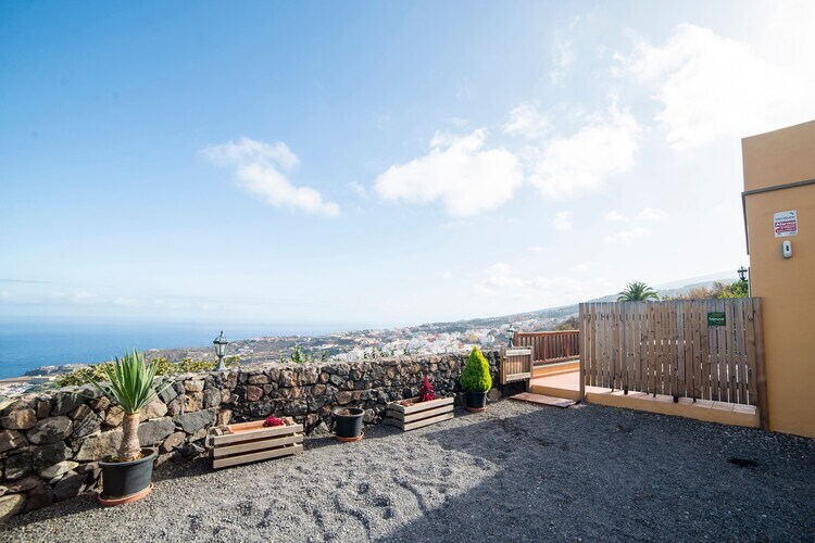 La Gañanía – Maison avec vue mer à Icod de los Vinos - Photo 21