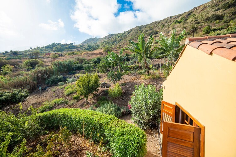 La Gañanía – Maison avec vue mer à Icod de los Vinos - Photo 26
