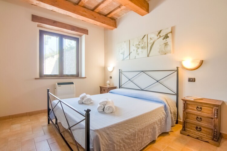 Amarena, gîte 6 personnes avec piscine aux Apennins - Photo 5