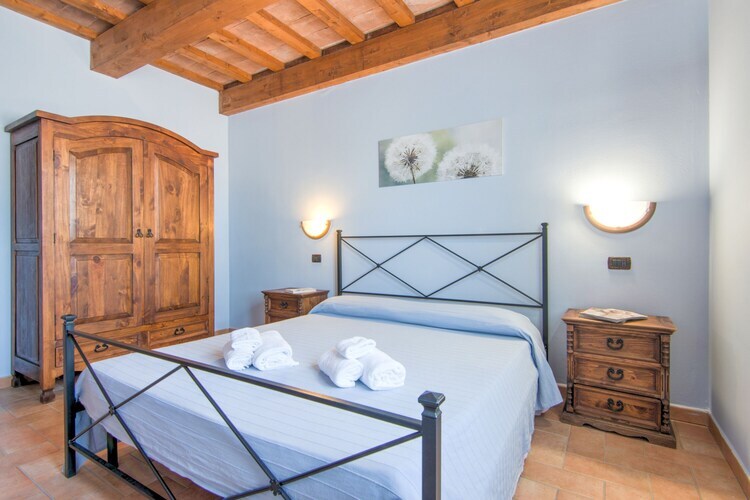 Amarena, gîte 6 personnes avec piscine aux Apennins - Photo 14
