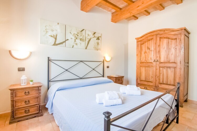 Amarena, gîte 6 personnes avec piscine aux Apennins - Photo 15