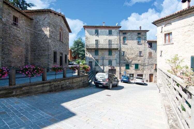 Amarena, gîte 6 personnes avec piscine aux Apennins - Photo 32