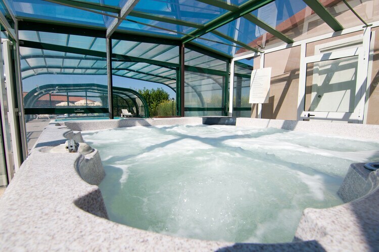 Amarena, gîte 6 personnes avec piscine aux Apennins - Photo 33