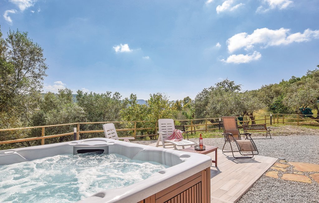 Villa Aquaro, Maison 7 personnes à Ogliastro Cilento - Photo 1