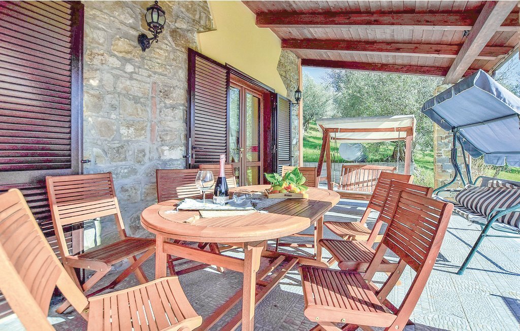 Villa Aquaro, Maison 7 personnes à Ogliastro Cilento - Photo 2