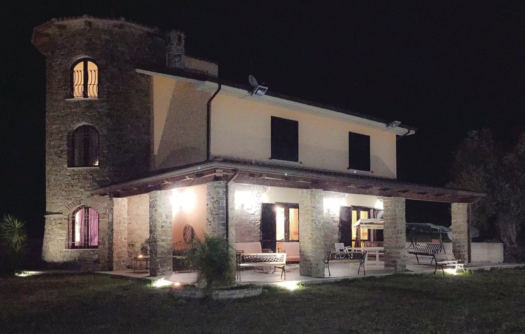 Villa Aquaro, Maison 7 personnes à Ogliastro Cilento - Photo 4