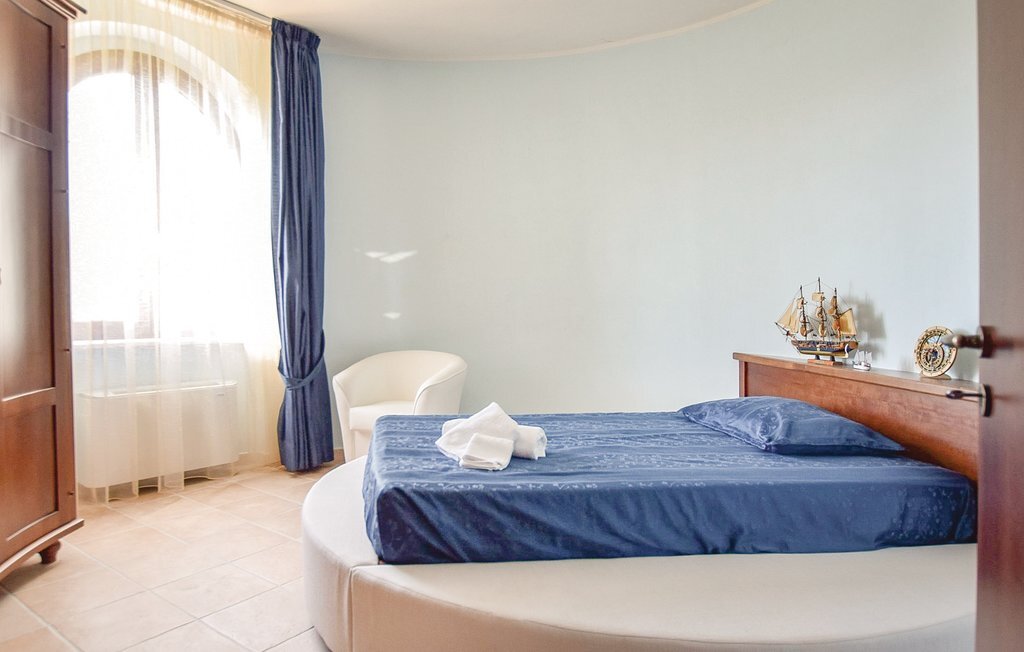 Villa Aquaro, Maison 7 personnes à Ogliastro Cilento - Photo 5