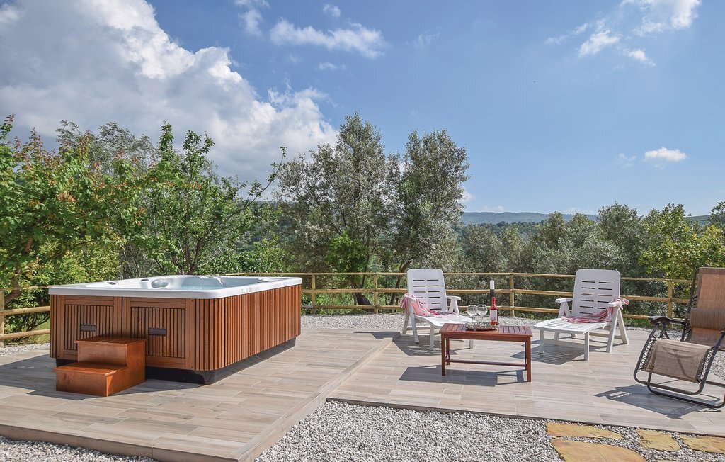 Villa Aquaro, Maison 7 personnes à Ogliastro Cilento - Photo 7