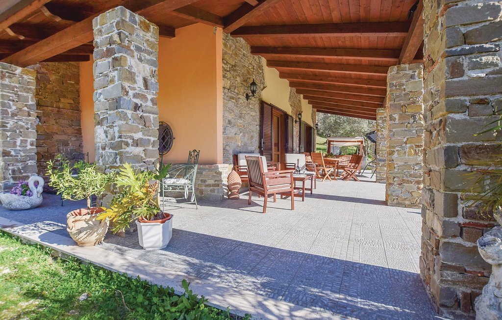 Villa Aquaro, Maison 7 personnes à Ogliastro Cilento - Photo 8
