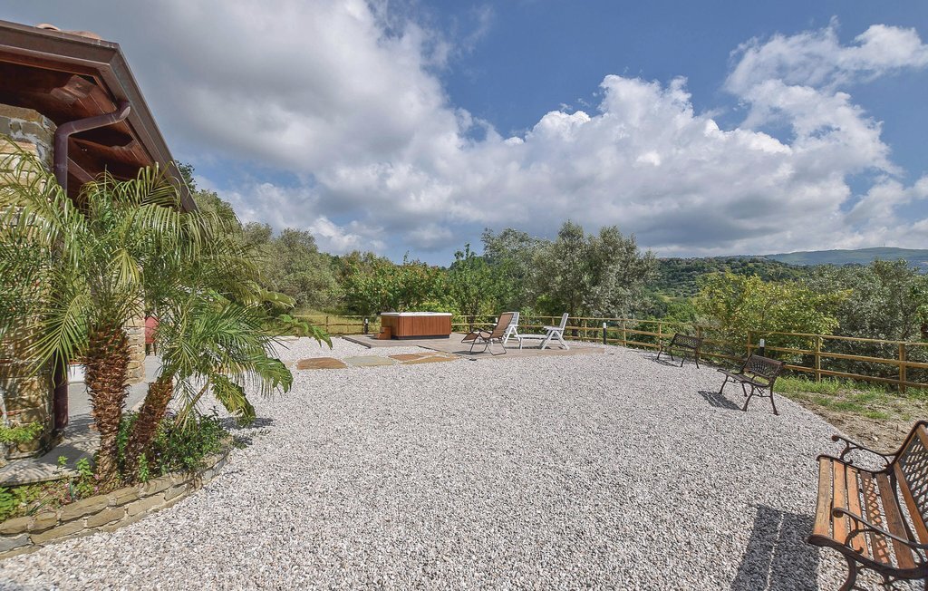 Villa Aquaro, Maison 7 personnes à Ogliastro Cilento - Photo 9